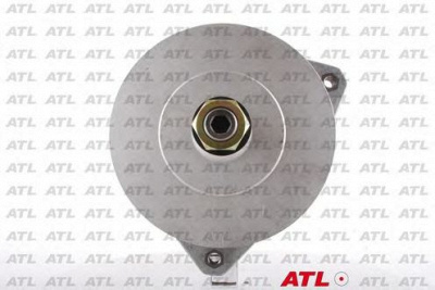 ATL AUTOTECHNIK l39530 -  Генератор